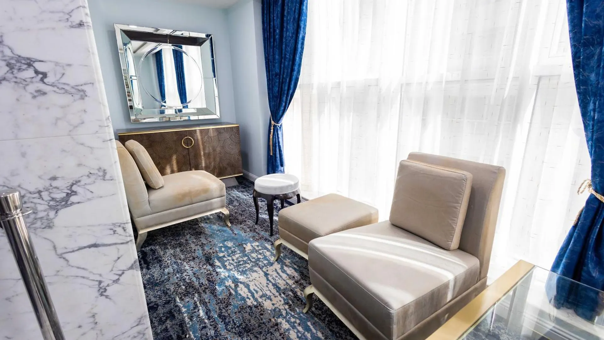 Exclusive Luxury In Al Nahda 1Bhk Apartment Dubai 0*,