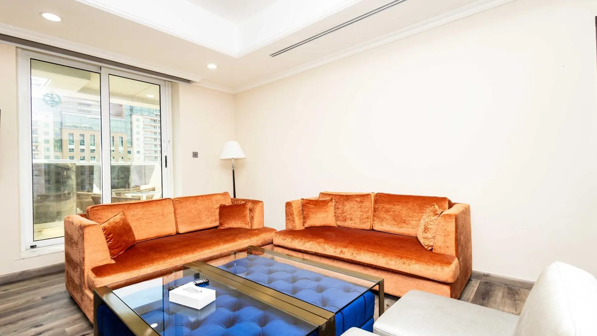 Exclusive Luxury In Al Nahda 1Bhk Apartment Dubai