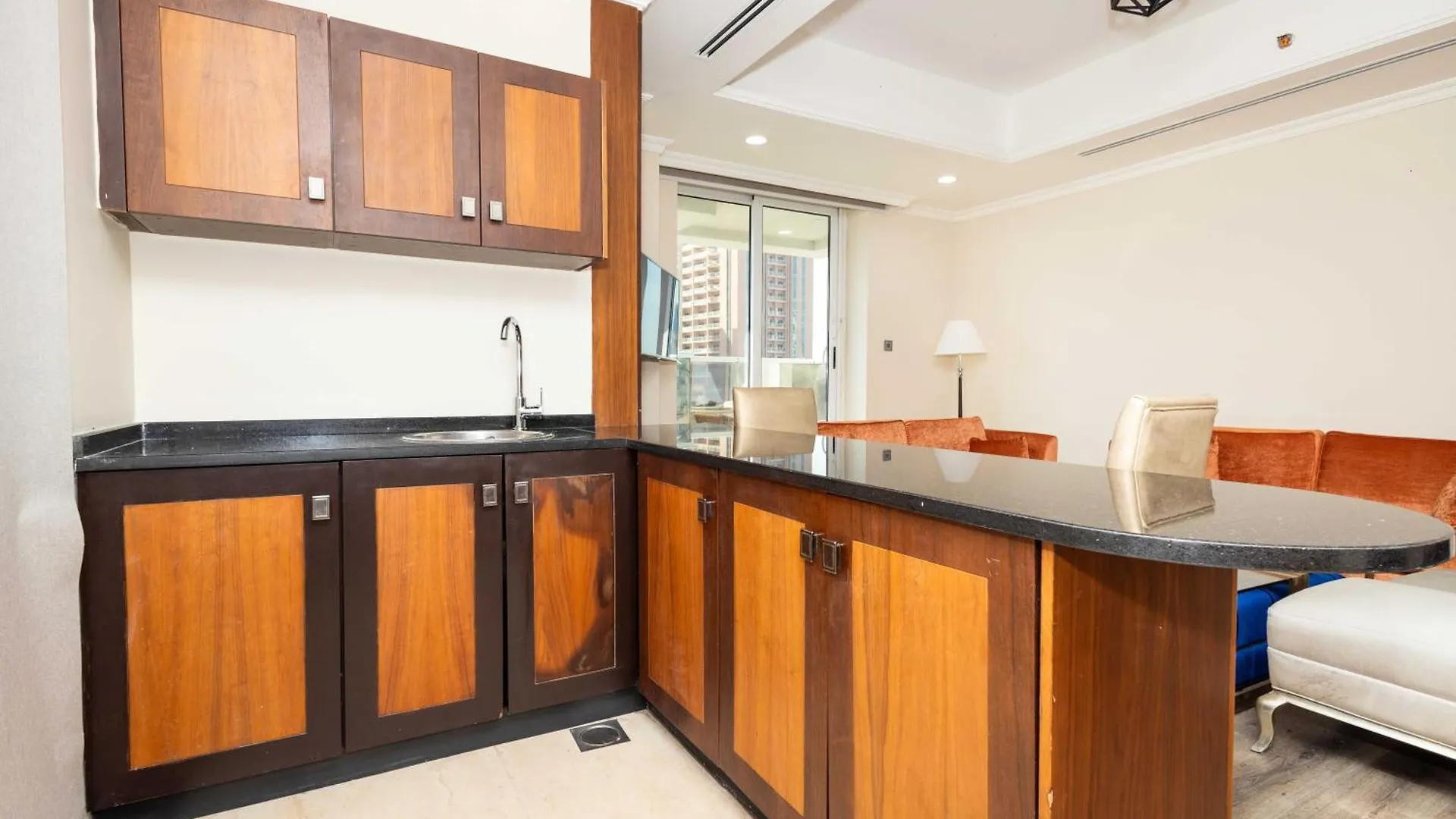Exclusive Luxury In Al Nahda 1Bhk Apartment Dubai