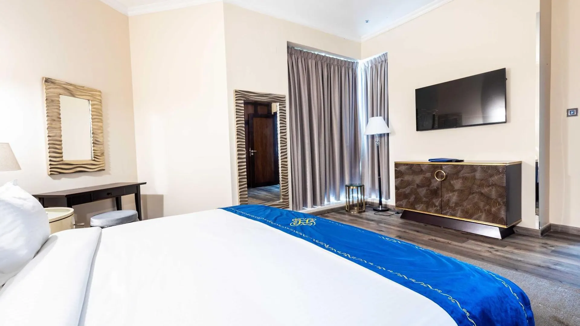 Exclusive Luxury In Al Nahda 1Bhk Apartment Dubai