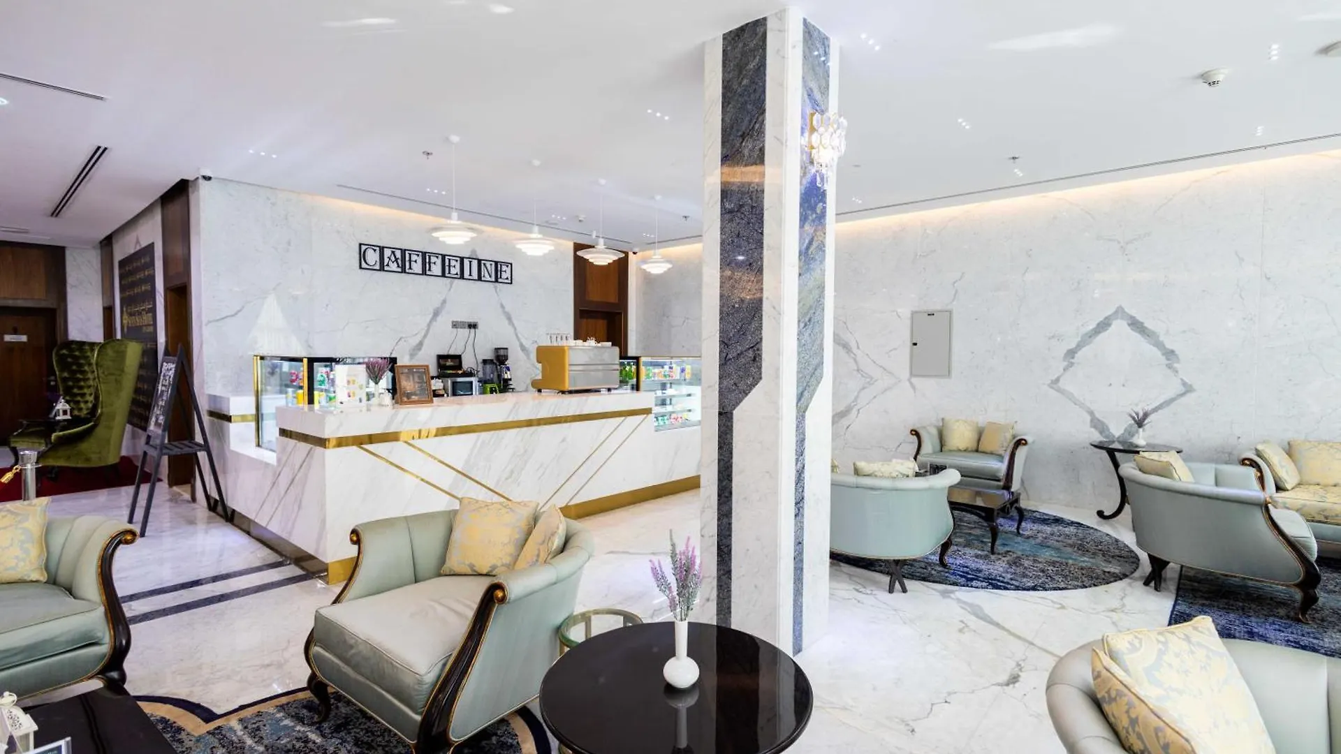 Exclusive Luxury In Al Nahda 1Bhk Apartment Dubai