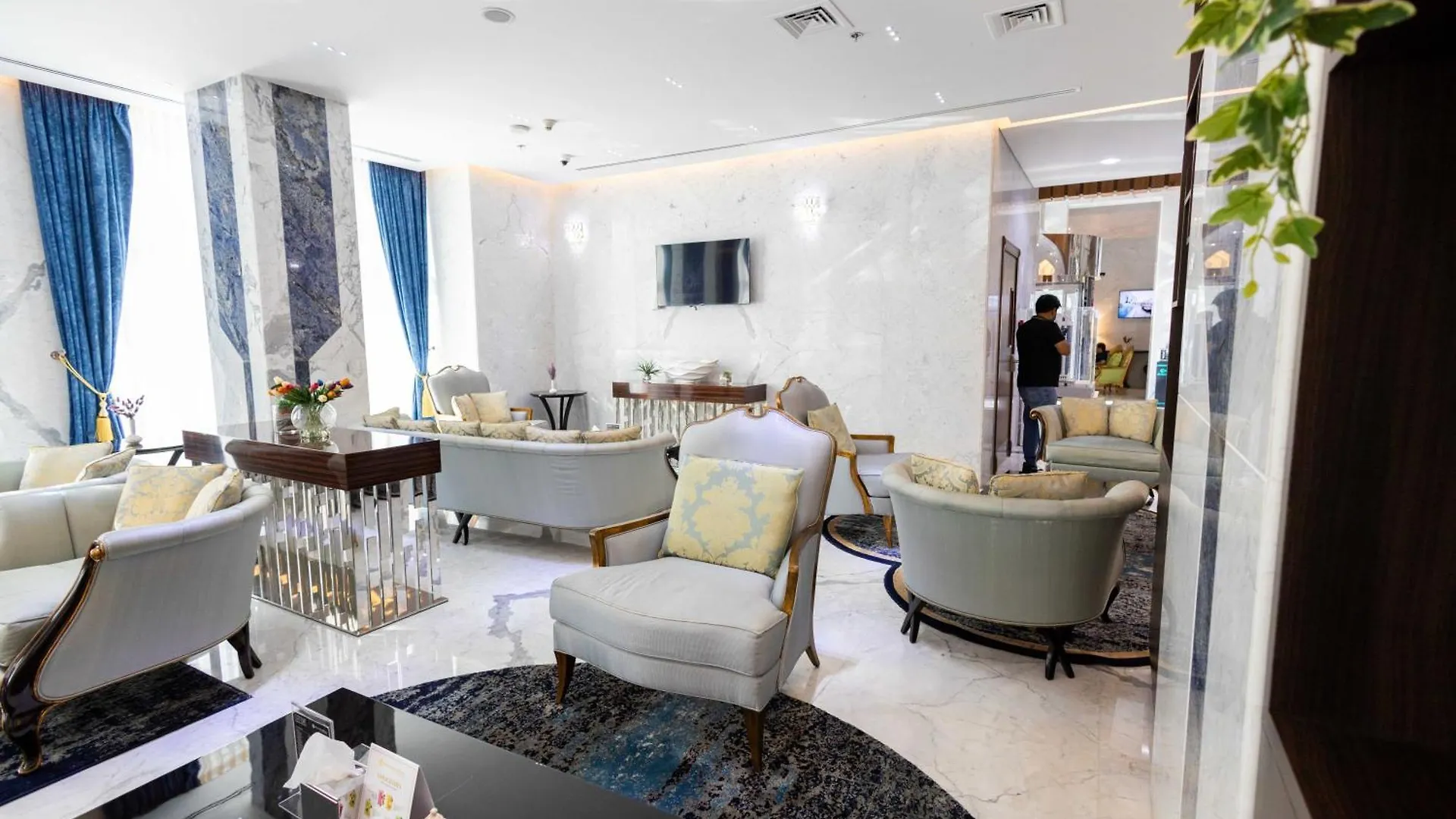 Exclusive Luxury In Al Nahda 1Bhk Apartment Dubai