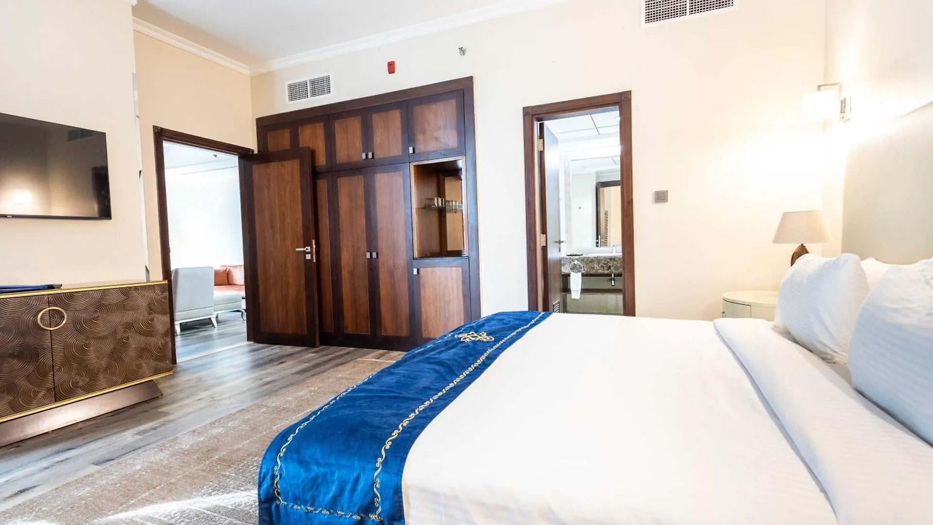 Exclusive Luxury In Al Nahda 1Bhk Apartment Dubai United Arab Emirates