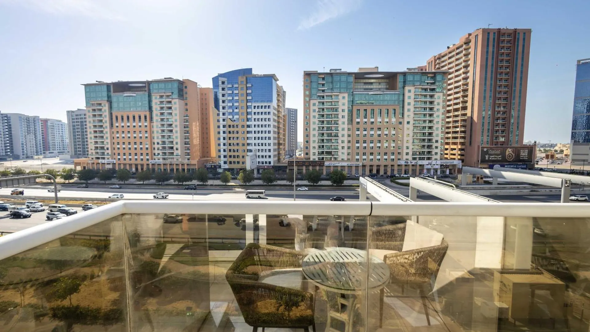 Exclusive Luxury In Al Nahda 1Bhk Apartment Dubai 0*,  United Arab Emirates