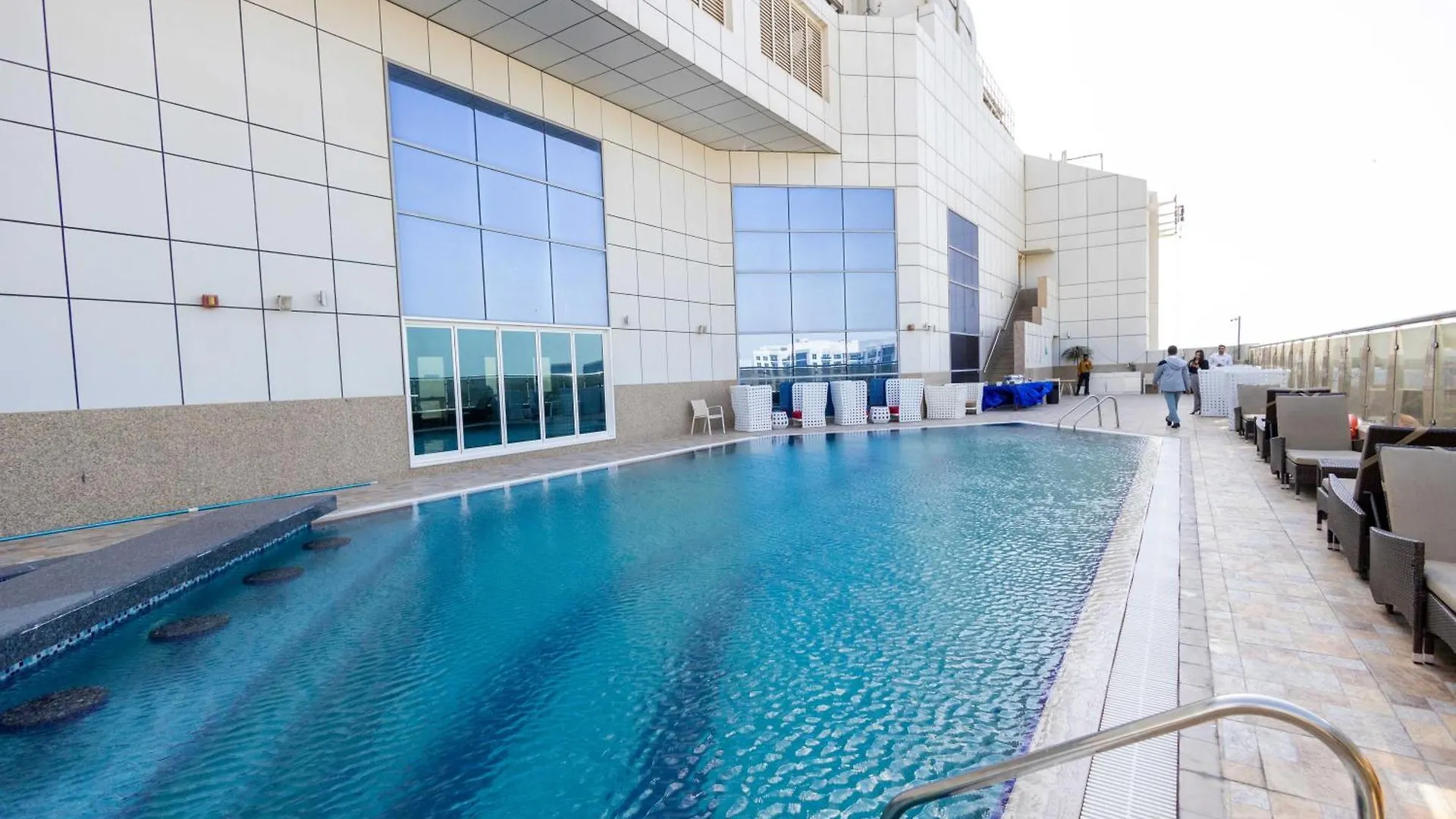 Exclusive Luxury In Al Nahda 1Bhk Apartment Dubai 0*,  United Arab Emirates