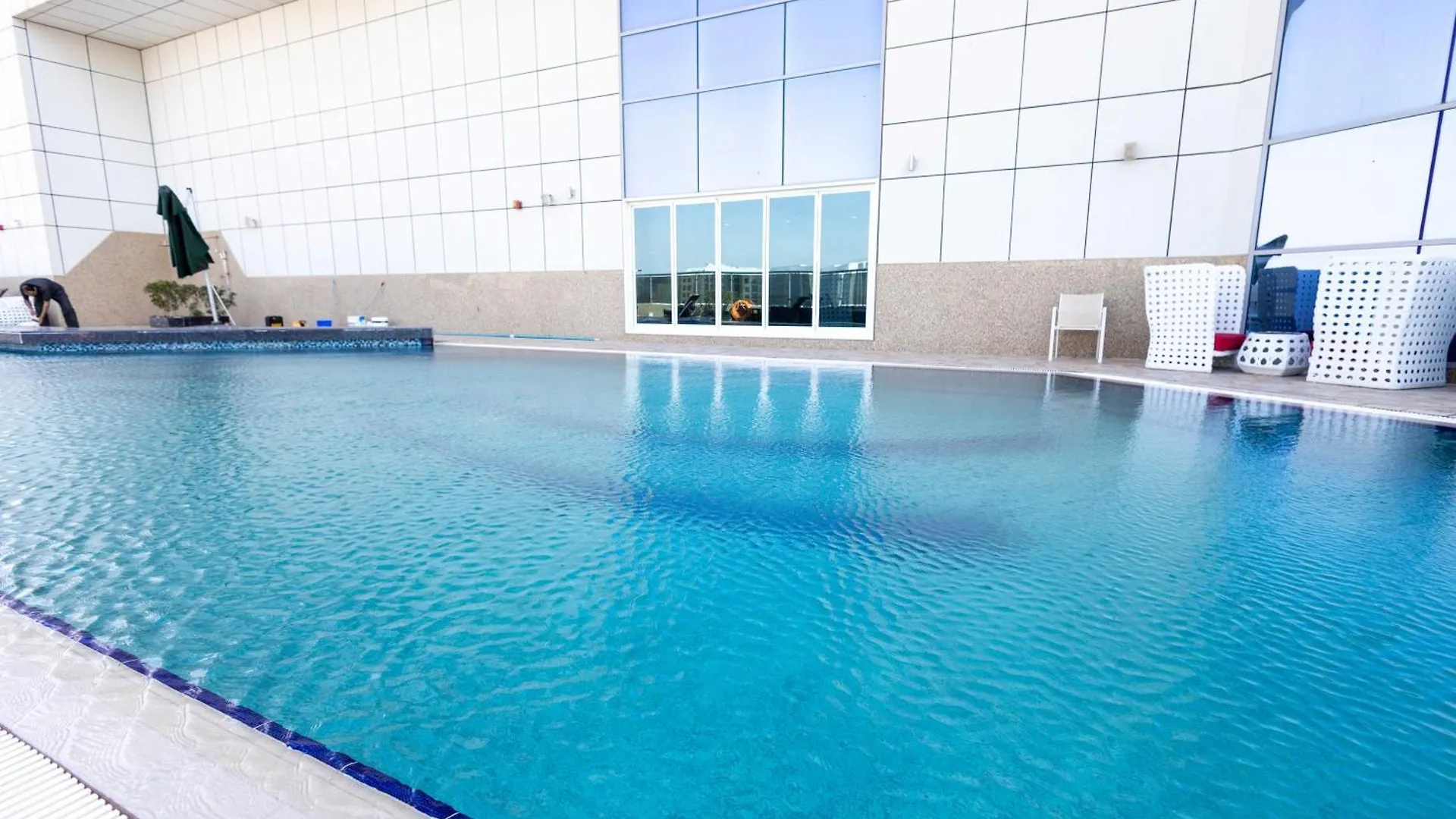 Exclusive Luxury In Al Nahda 1Bhk Apartment Dubai 0*,