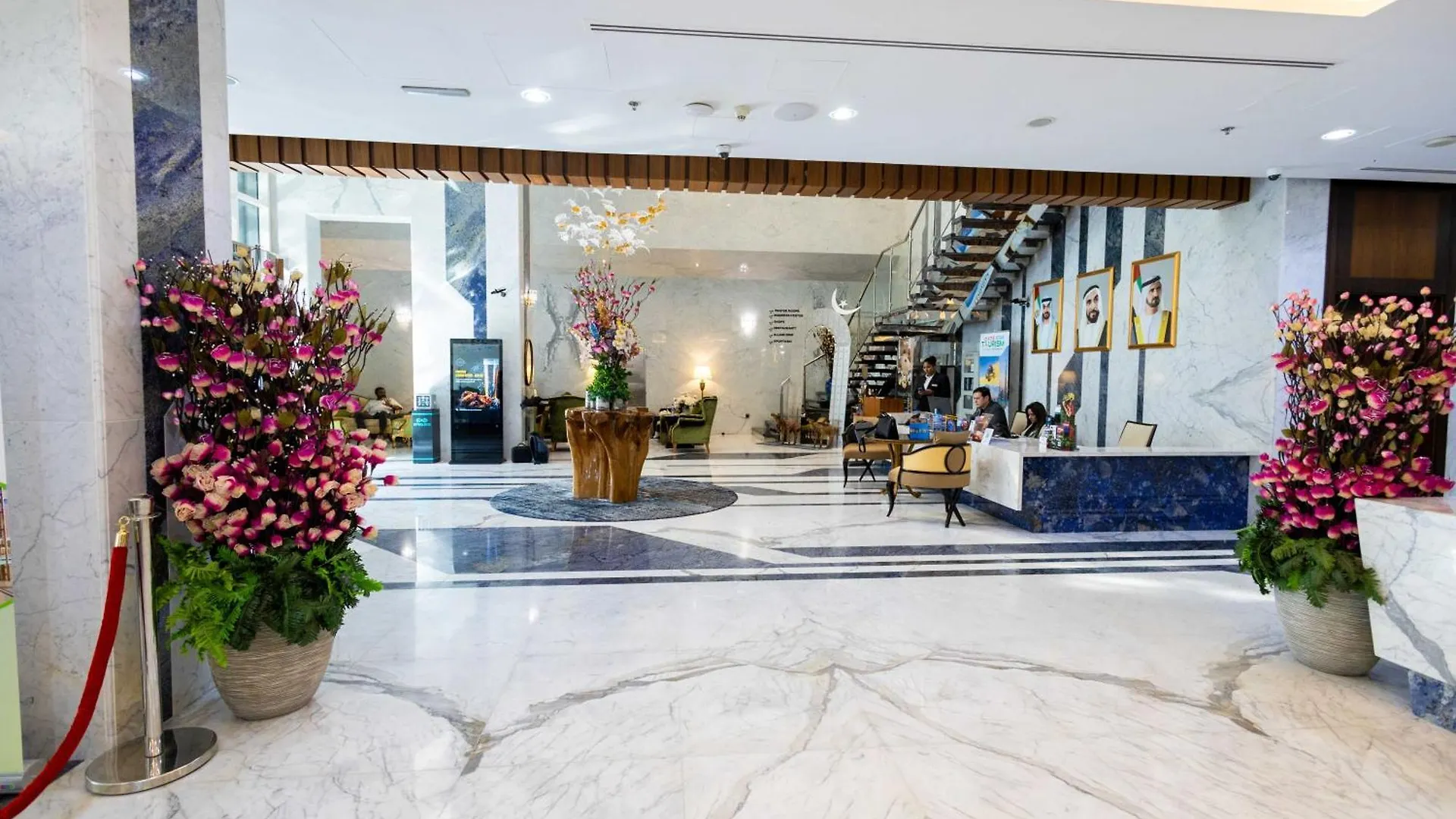 Exclusive Luxury In Al Nahda 1Bhk Apartment Dubai