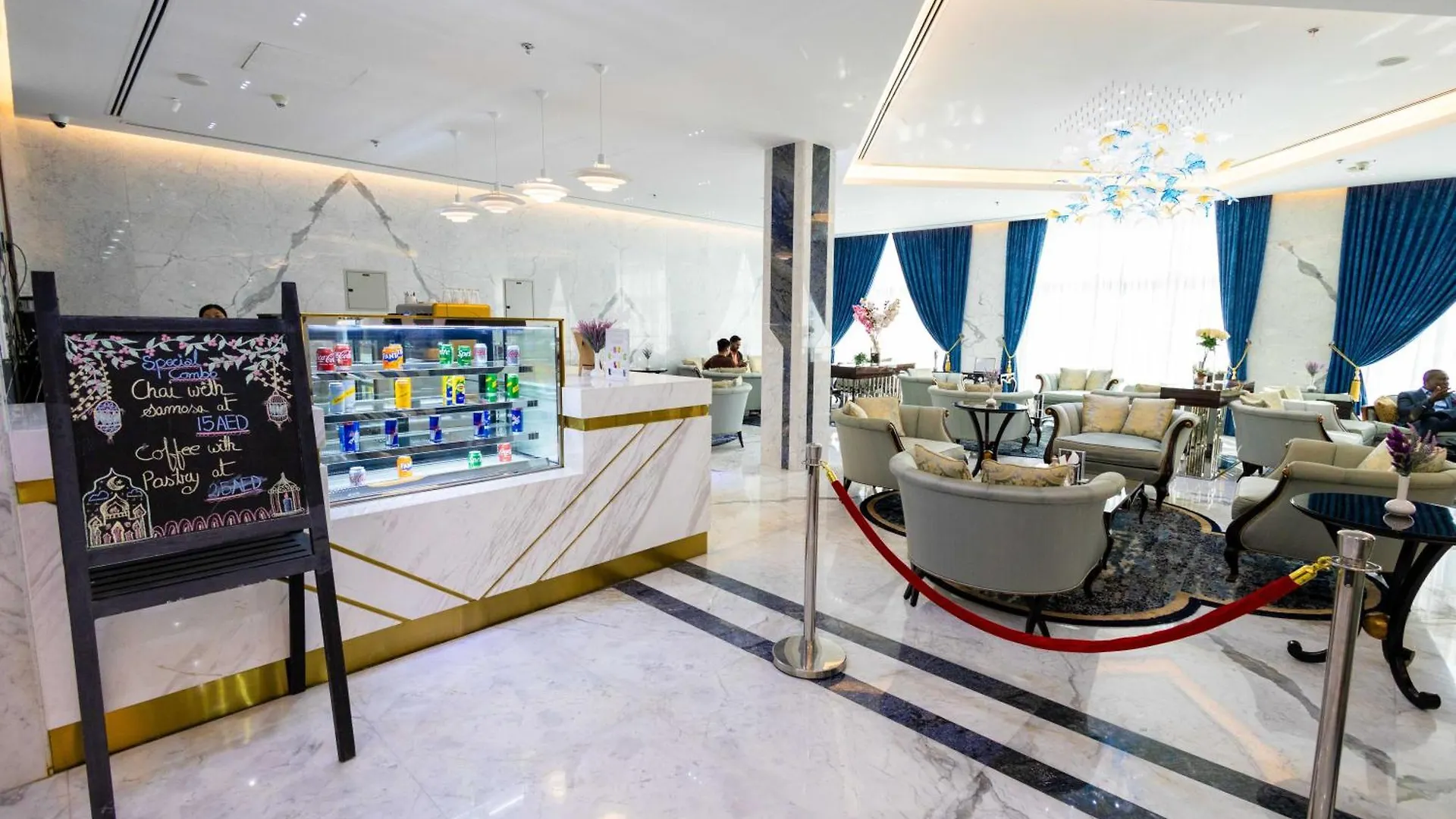 Exclusive Luxury In Al Nahda 1Bhk Apartment Dubai