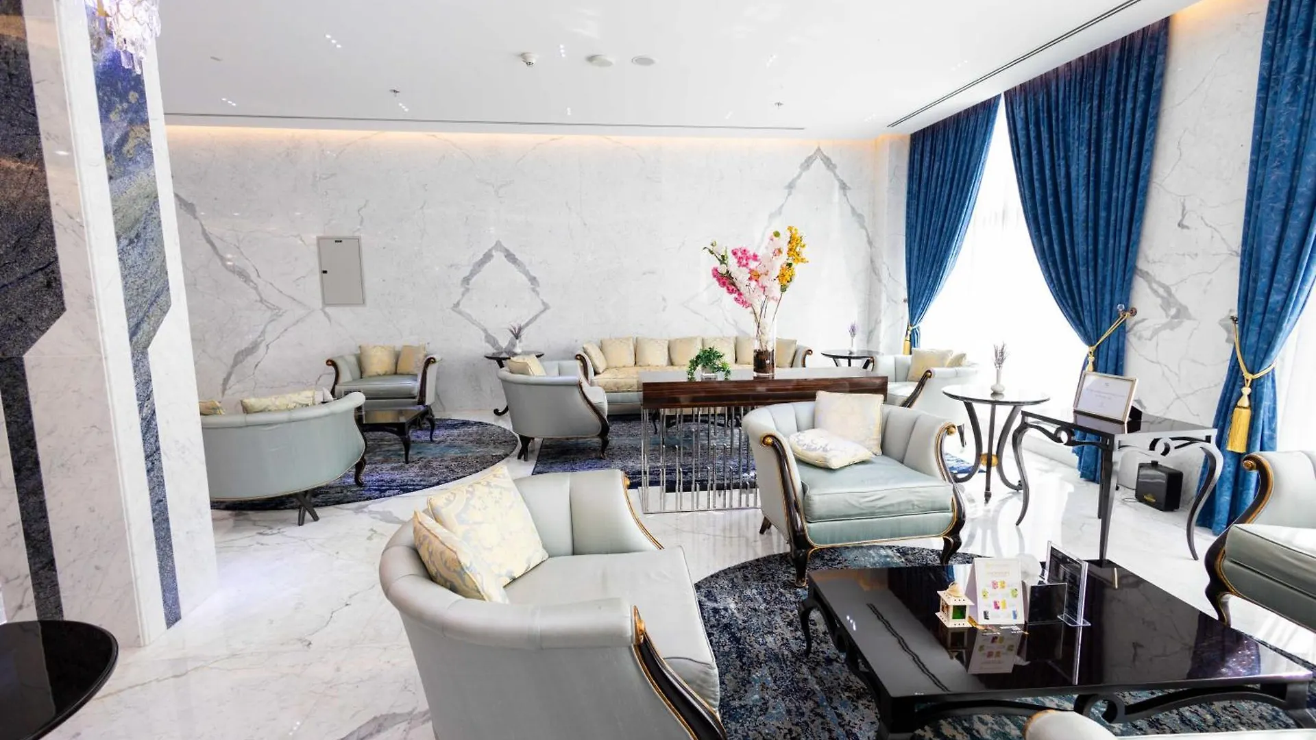 Apartmán Exclusive Luxury In Al Nahda 1Bhk Dubaj Spojené arabské emiráty