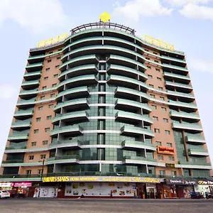 Aparthotel Emirates Stars, Dubai