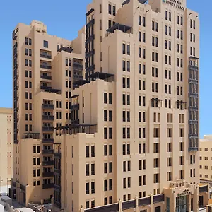 Otel Hyatt Place Wasl District, Dubai