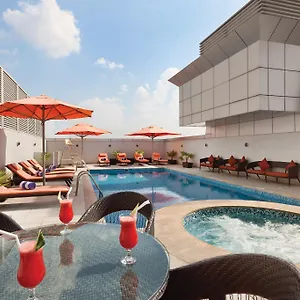 Ramada By Wyndham Deira Dubaï