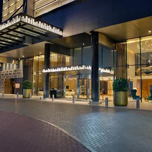 The St. Regis Downtown Dubaï