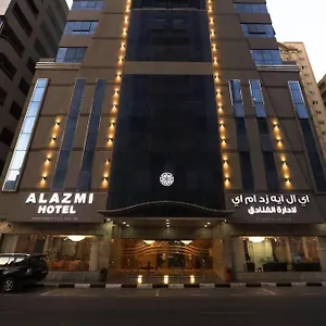 Hotel Alazmi, Dubai