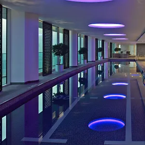 5* Aparthotel Intercontinental Festival By Ihg