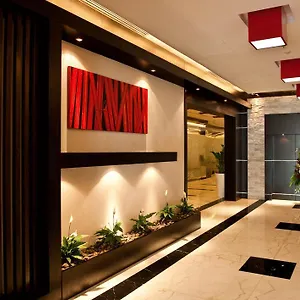 Aparthotel Al Nawras, Dubai