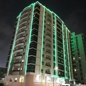 Aparthotel Boulevard, Dubai